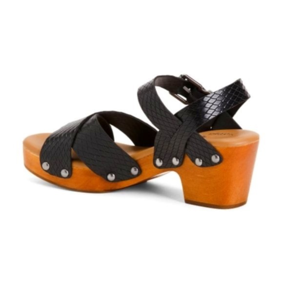 Patricia Nash NIB Gigi Sandals (8) - Picture 3 of 16